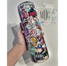 Load image into Gallery viewer, 90s Country Collage