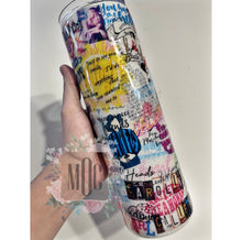 Load image into Gallery viewer, 90s Country Collage