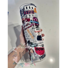 Load image into Gallery viewer, Wallen Collage