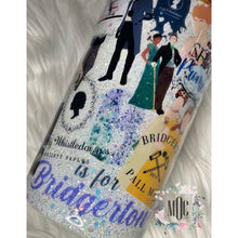 Load image into Gallery viewer, Bridgerton Collage