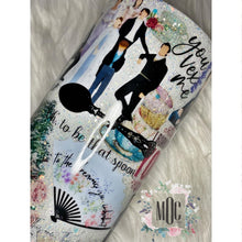 Load image into Gallery viewer, Bridgerton Collage