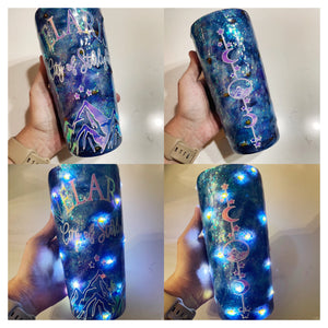 20oz City of Starlight