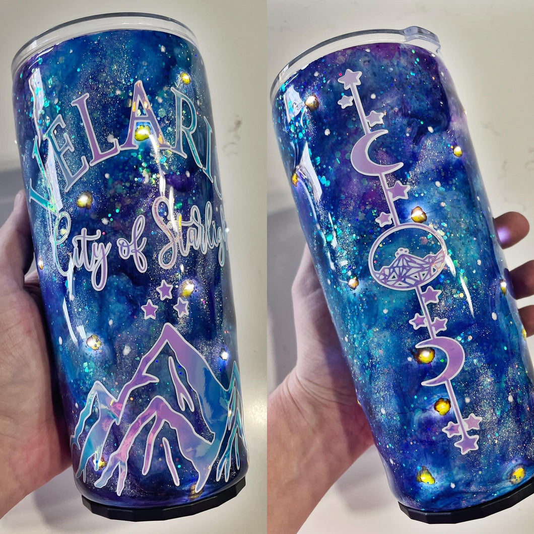 20oz City of Starlight