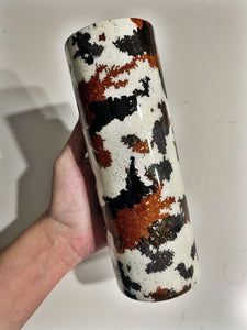 Cow Girl 20oz