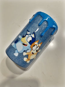 Bluey 14oz