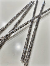 Load image into Gallery viewer, Leopard Straw
