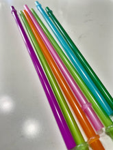 Load image into Gallery viewer, Colored straw
