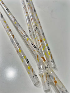 HP Wizard Straw