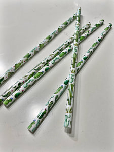 Cactus Straw