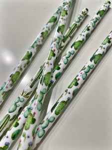 Cactus Straw