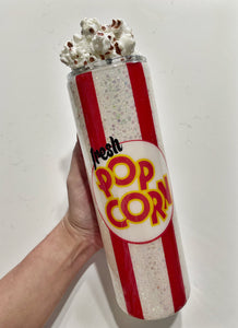 Fresh Popcorn! 35oz