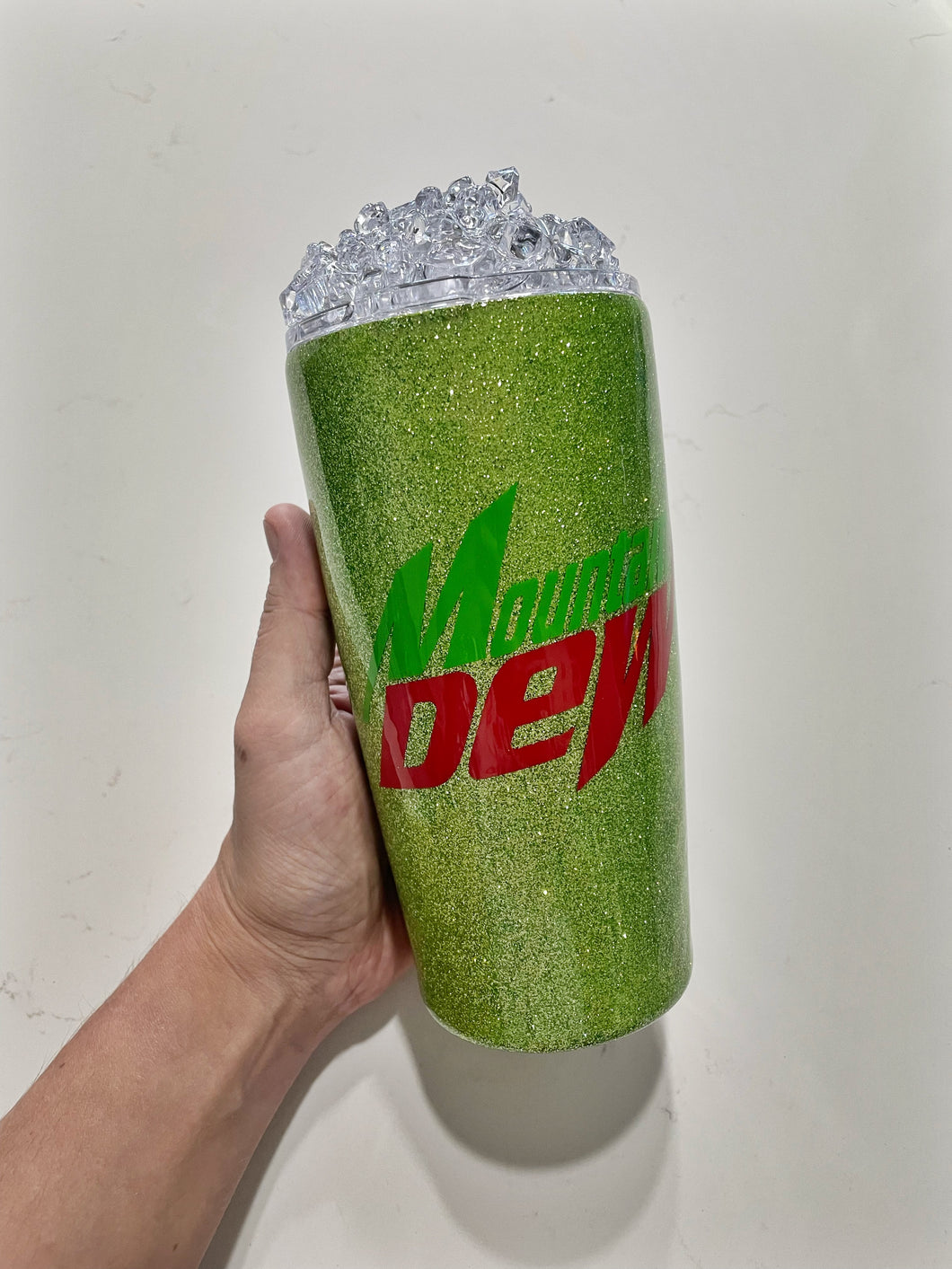 Do the Dew 20oz