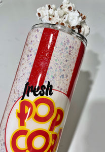 Fresh Popcorn! 35oz