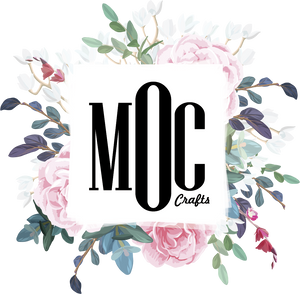 MCO Crafts
