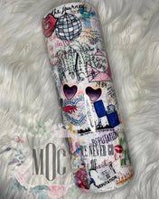 Load image into Gallery viewer, Swiftie collage
