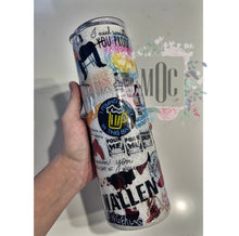 Load image into Gallery viewer, Wallen Collage
