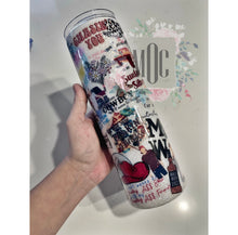 Load image into Gallery viewer, Wallen Collage
