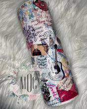 Load image into Gallery viewer, Swiftie collage
